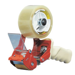 Packaging Tape Dispensers